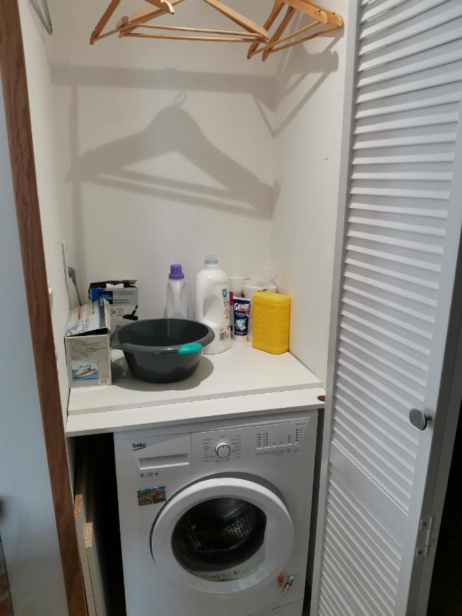 Appartement Fontargente Ax-les-Thermes Exterior foto